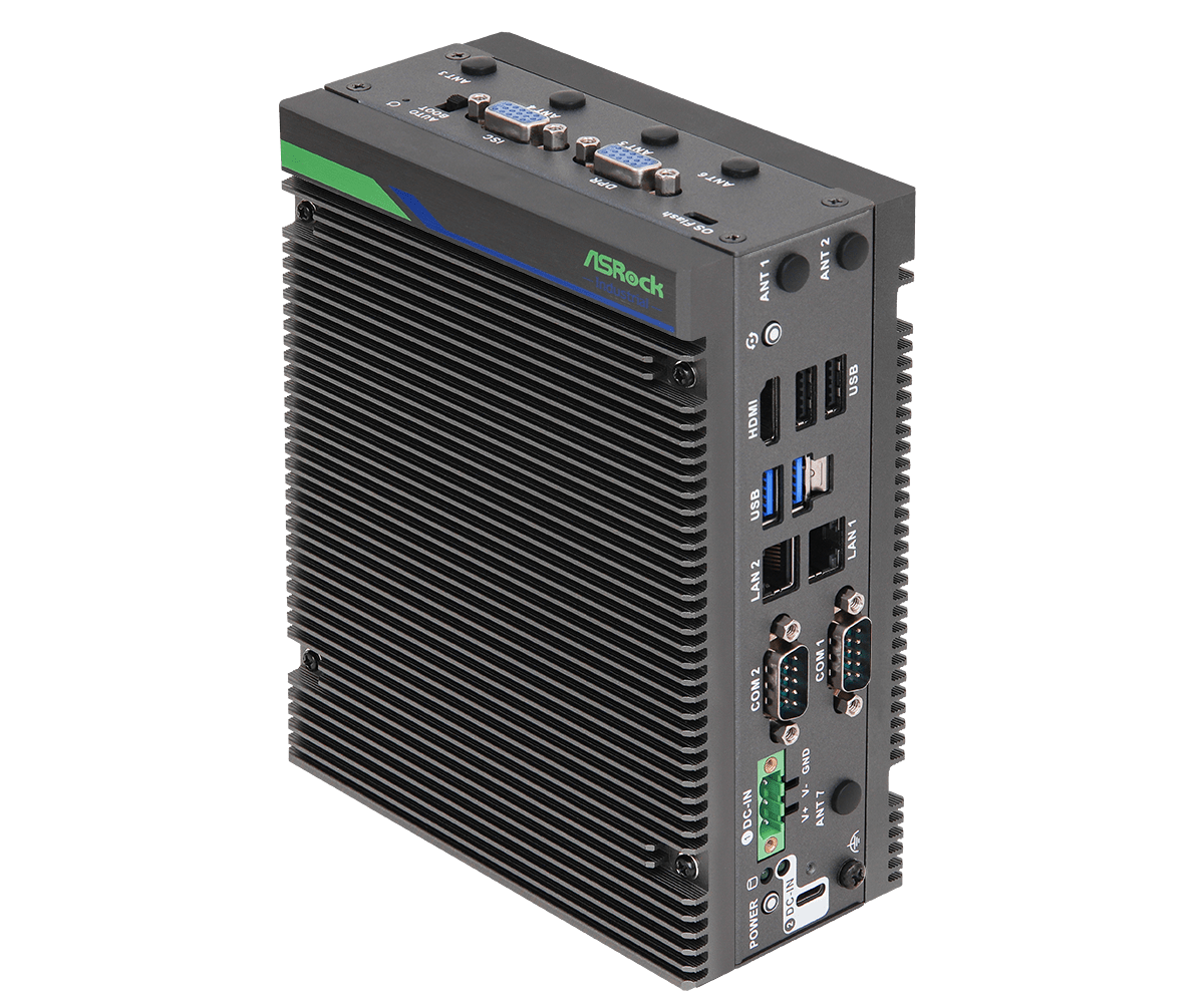 iEP-6013E Series